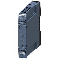 SIEMENS 3RP25052CW30 Timing Relays T-REL. MULTI-F 1NO. SEM-CON 12-240VAC/DC