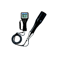 HORIBA U52G(30m) Multiparameter Water Quality Checker (pH, ORP, DO, COND, Salinity, TDS, Seawater, Temp, Turb (LED), Water Depth, GPS)