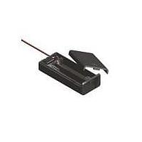 Keystone Electronics 2490 Battery Enclosures 2 "AA" 6" WIRE LEADS