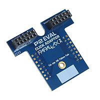 Parallax 64008 Sockets & Adapters P2 - MikroBUS Adapter