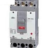 LS ABS203G, 250A Mccb 3P (25Ka)