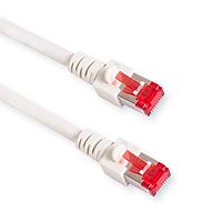 Basler GigE Cat 6, S/FTP, 2xRJ-45, 5 m Data Cable
