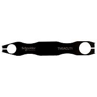SCHNEIDER TM5ACLT1 DIN Rail Terminal Blocks LABEL INSERT TOOL FOR LABEL TABS