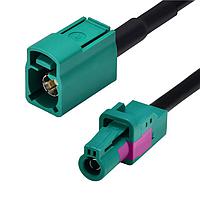 Coaxial Cables
