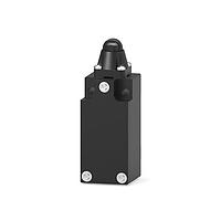 Alcoswitch - TE Connectivity 2483581-9 Limit Switches LS Z SLOW ROLLER 4A 2 NC