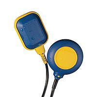 OMEGA LV624-P Pump Up/Pump Down Level Control Switches (75 psi, PVC, UNF Female)