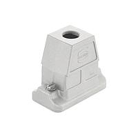 HARTING 19398100445 Hoods Han 10 HP Direct EMC Hood Top Entry, M20