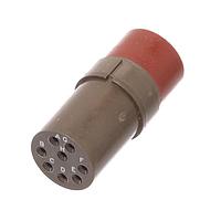 AMP Connectors - TE Connectivity 6104-245-1302 Circular MIL Spec Tools, Hardware & Accessories INS SOC ASSY
