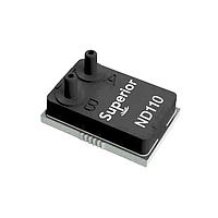Superior Sensor Technology ND110-SM02-R Board Mount Pressure Sensors Differential Pressure Sensors Industrial Applications