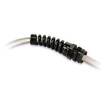 Heyco M4914 Strain Reliefs RSCG 750-7 BLACK
