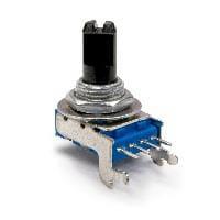 Bourns PTV111-1415A-B1203 Rotary PANEL CONTROL
