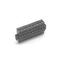 Amphenol PCD Shenzhen ELFT15160E Headers Header 15P Open End w/Ears
