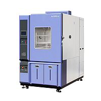 KOMEG thermal Shock chamber Inspection Service