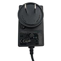 Adam Tech PA-007-1 Fixed Plugs POWER ADAPTER, US NEMA PLUG TO D