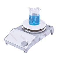 Medmay MS-20L Magnetic Stirrer (0-1500 rpm; 20L)