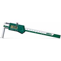 INSIZE 1520-300 Digital Inside Groove Caliper (20-300mm / 0.79-12")