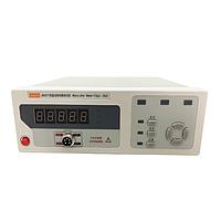Low Resistance Tester