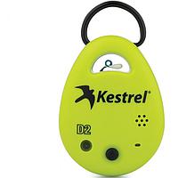 Humidity - Temperature Datalogger