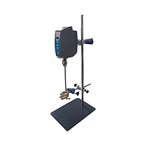 Zenith Lab HS-160C Top Mounted Electric Agitator (50-2000rpm)