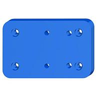 Swivellink AFSB-500XS-D-GB Mounting Plate DALSA MTG PLATE
