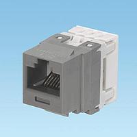Panduit NK688MIG Modular NK Cat 6 punchdown jack module Internal