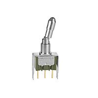 NKK Switches MN12LL2G13 Toggle Switches SWITCH TOGGLE