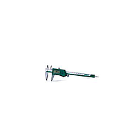 INSIZE 1119-150W Digital Caliper With Round Depth Bar