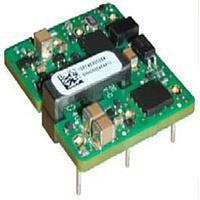 OmniOn Power (Formerly ABB Power Conversion) SHHD005A0F41-SRZ Isolated 18-75Vin 3.3Vout 5A 15W Neg Logic SMT