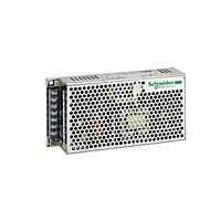SCHNEIDER ABL1RPM24062 Switching Power Supplies POWER SUPPLY 24VDC 6.2AMP ABL1 +OPTIONS