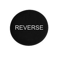 Eaton M22-XD-S-GB16 Pushbutton Button Plate FLSH BLK ETCHED BUTTON FOR NON-ILL PB