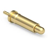 Mill-Max 0908-0-15-20-75-14-11-0 Pin Spring-Loaded Pin with a Standard Tail