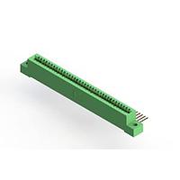 EDAC 842-036-559-102 Receptacles High Temp Card Edge Connector