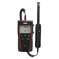 HANNA Thermal Hygrometer Inspection Service