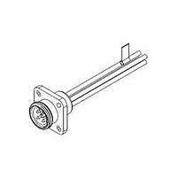 Molex 1300130417 Sensor Cables / Actuator Cables MC 5P F/FR 12IN 16/1 PVC