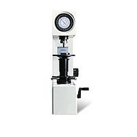 Rockwell Hardness tester