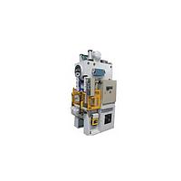 SMAC PSCS-400 C-type Single Point Press w/ Slidestroke adjustable