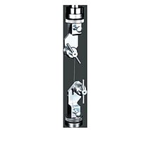 Cometech GR-E010 Yarn Grip (200N)