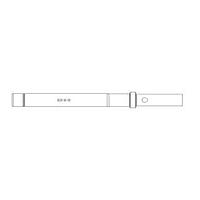 DEUTSCH - TE Connectivity Y6462-241-20341000 I/O Connectors CONT SOC ASSY