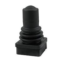 OTTO JHT-2131AA1N Miniature Hall Effect Joystick FullBoot W/O P-Bttn 2.5 +/- 2.0VDC