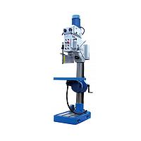 WMT CNC Z5040T Vertical Drilling Machine (0.85/1.5kW)
