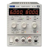 Aim TTI PL068 Bench Dc Power Supply (6V, 8A, 48W)