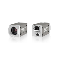 Basler a2A4096-9gmPRO - IMX545 Area Scan Camera (12 MP; Sony IMX546-AAMJ-C; Mono)