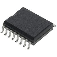 Microchip Technology MIC2546-2YM High Side Adjustable Current Limit Dual Programmable Current Limit Single High-Side Switch