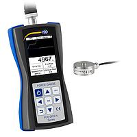 PCE DFG NF 5K Force Gauge (0~5 kN; 0,5 N)