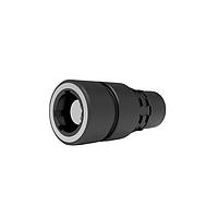 Amphenol Nexus Technologies NX-K10YAR-P10WCD0-0000 Connectors Receptacle, 10 Pins, 5A, 200V