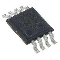 Analog Devices DS1099U-AG+T Clock Generator Low-Frequency Dual EconOscillator