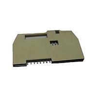 Amphenol FCI 7312P0235A13LF Card Connectors SMARTCARD P SER CNR