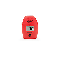Chlorine meter Repair Service