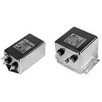 P&B 30VSK6C Power Line Filters 30A STUD GRND CHOKE