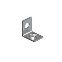 Keystone Electronics 634 Mounting Brackets THRD BRKT BRS N PL